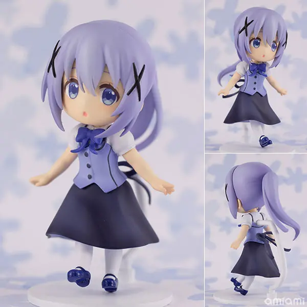 Figure - GochiUsa / Kafuu Chino