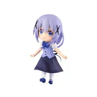 Figure - GochiUsa / Kafuu Chino