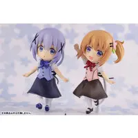 Figure - GochiUsa / Kafuu Chino