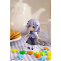 Figure - GochiUsa / Kafuu Chino