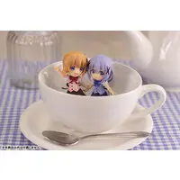 Figure - GochiUsa / Kafuu Chino