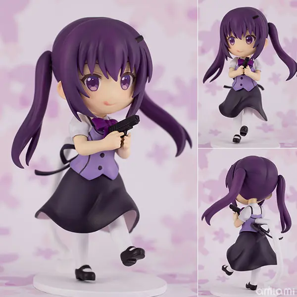 Figure - GochiUsa / Tedeza Rize