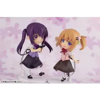 Figure - GochiUsa / Tedeza Rize