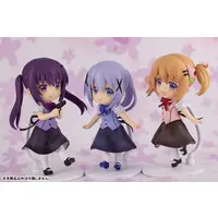 Figure - GochiUsa / Tedeza Rize