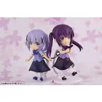 Figure - GochiUsa / Tedeza Rize