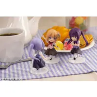 Figure - GochiUsa / Tedeza Rize