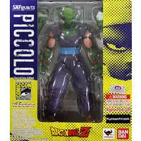 S.H.Figuarts - Dragon Ball / Piccolo