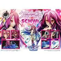 Prisma Wing - No Game, No Life / Schwi Dola