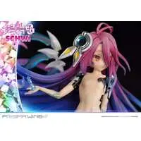 Prisma Wing - No Game, No Life / Schwi Dola