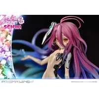 Prisma Wing - No Game, No Life / Schwi Dola