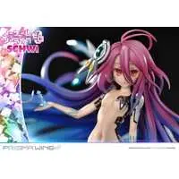 Prisma Wing - No Game, No Life / Schwi Dola