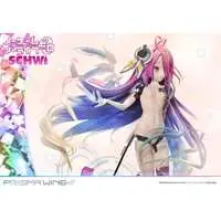 Prisma Wing - No Game, No Life / Schwi Dola