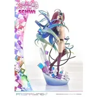 Prisma Wing - No Game, No Life / Schwi Dola