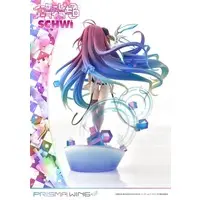 Prisma Wing - No Game, No Life / Schwi Dola