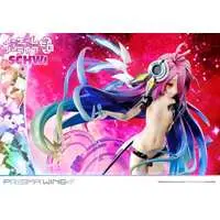 Prisma Wing - No Game, No Life / Schwi Dola