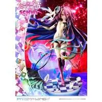 Prisma Wing - No Game, No Life / Schwi Dola