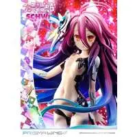 Prisma Wing - No Game, No Life / Schwi Dola