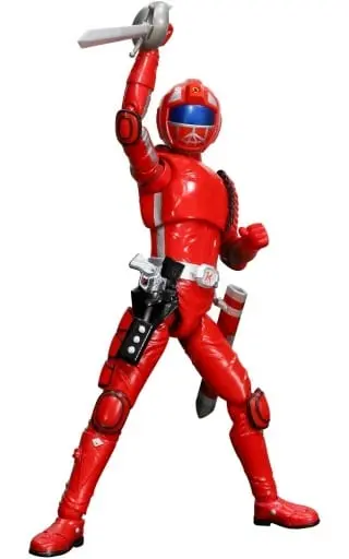 Figure - Tokusatsu