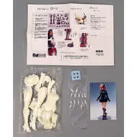 Resin Cast Assembly Kit - Figure - Azur Lane / Roon