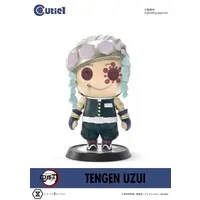 Cutie1 - Demon Slayer: Kimetsu no Yaiba / Uzui Tengen