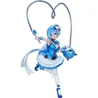 Figure - Re:Zero / Rem