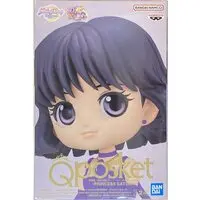 Q posket - Bishoujo Senshi Sailor Moon / Sailor Saturn