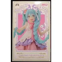 Prize Figure - Figure - VOCALOID / Hatsune Miku