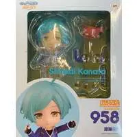 Nendoroid - Ensemble Stars! / Shinkai Kanata