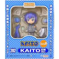 Nendoroid - VOCALOID / KAITO