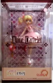 Figure - Kiniro Mosaic (KINMOZA!) / Alice Cartelet