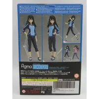 figma - The iDOLM@STER Cinderella Girls / Shibuya Rin