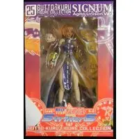 Figure - Mahou Shoujo Lyrical Nanoha / Signum