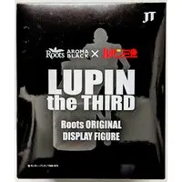 Figure - Lupin III