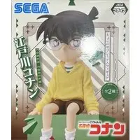 Chokonose - Detective Conan (Case Closed) / Edogawa Conan