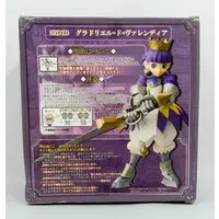 Figure - Princess Crown / Gradriel De Valendia