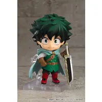 Nendoroid - Boku no Hero Academia (My Hero Academia) / Midoriya Izuku