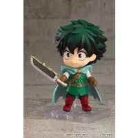 Nendoroid - Boku no Hero Academia (My Hero Academia) / Midoriya Izuku