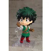 Nendoroid - Boku no Hero Academia (My Hero Academia) / Midoriya Izuku