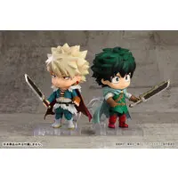 Nendoroid - Boku no Hero Academia (My Hero Academia) / Midoriya Izuku