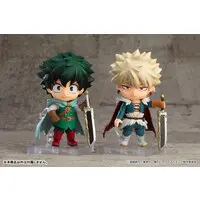 Nendoroid - Boku no Hero Academia (My Hero Academia) / Midoriya Izuku