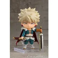 Nendoroid - Boku no Hero Academia (My Hero Academia) / Bakugou Katsuki