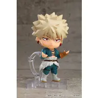 Nendoroid - Boku no Hero Academia (My Hero Academia) / Bakugou Katsuki