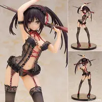 Figure - Date A Live / Tokisaki Kurumi