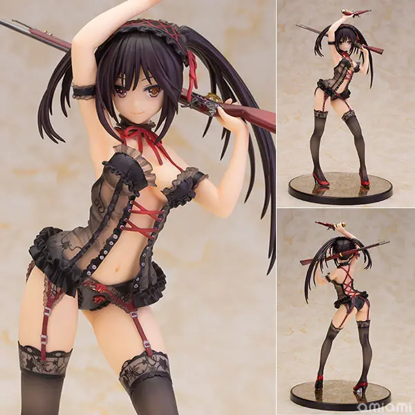 Figure - Date A Live / Tokisaki Kurumi