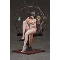 [Bonus] XIAMI Fortunate to Meet Chinese Dress Ver. Set 1/7 Complete Figure