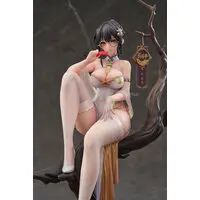 [Bonus] XIAMI Fortunate to Meet Chinese Dress Ver. Set 1/7 Complete Figure