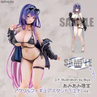[AmiAmi Exclusive Bonus] Yuna Illustration by Biya 1/6 Complete Figure