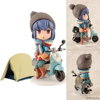 Figure - Yuru Camp△ / Shima Rin