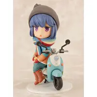 Figure - Yuru Camp△ / Shima Rin