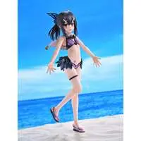 Figure - Fate/Kaleid Liner Prisma Illya / Miyu Edelfelt